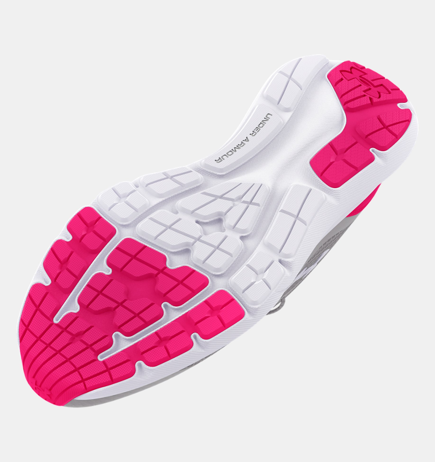 Zapatillas de running UA Surge 3 para mujer image number 4