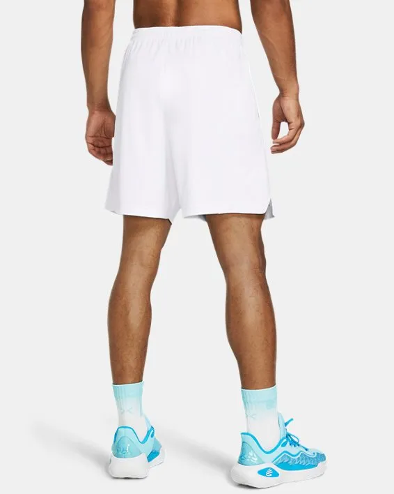 Curry Splash Short image number 1