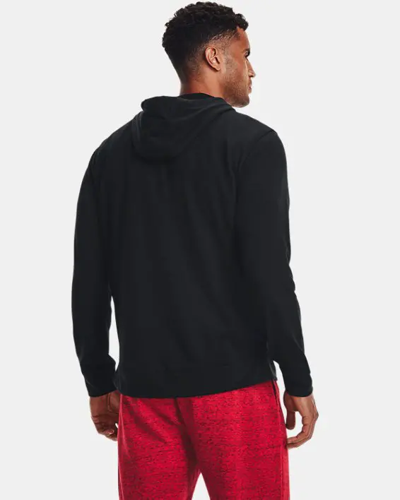 UA Rival Terry LC FZ image number 1