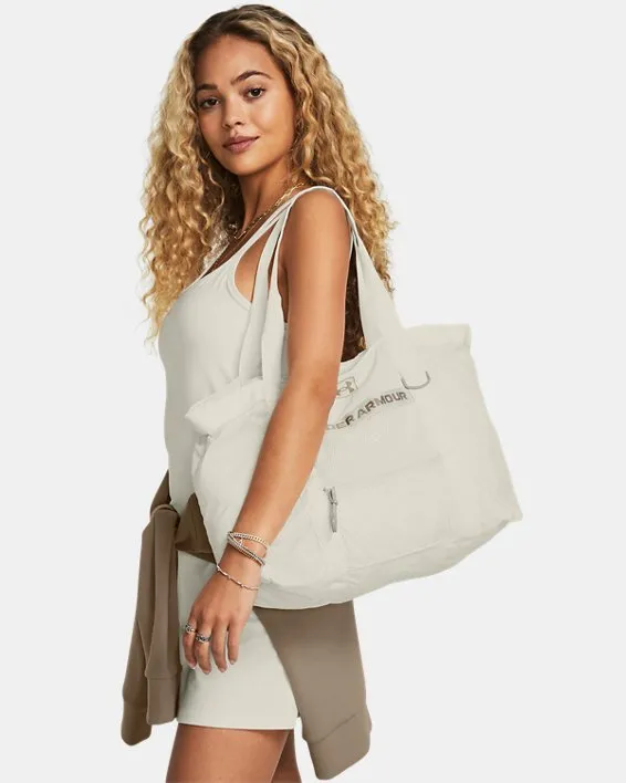 UA Essentials Packable Tote image number 3