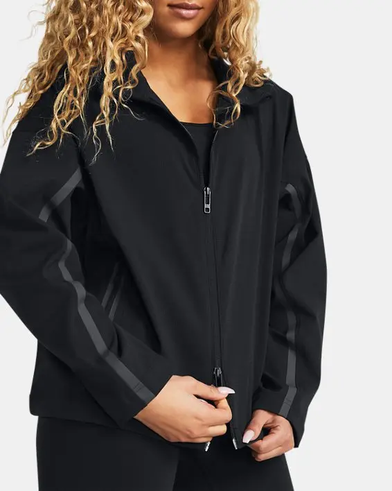 Campera Unstoppable Vent para Mujer image number 3