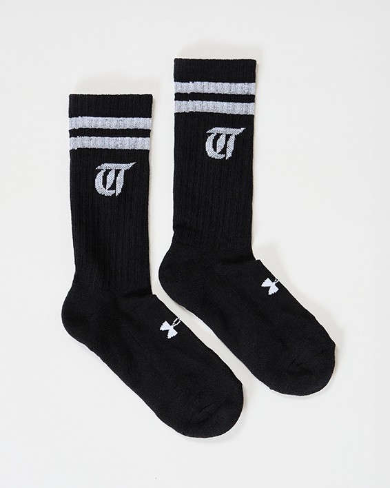 SPORTSWEAR CTN SCRUNCH CREW TINI