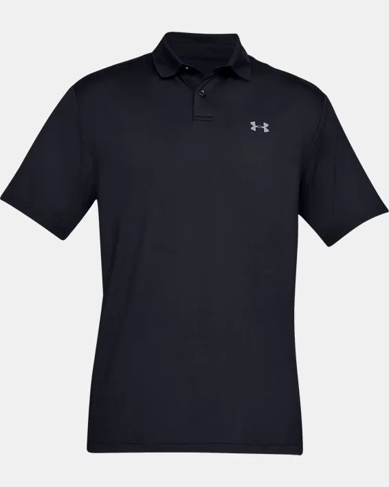 UA Icon Polo ARG