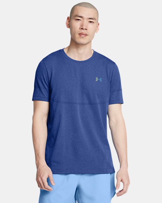 UA Vanish Elite Seamless SS