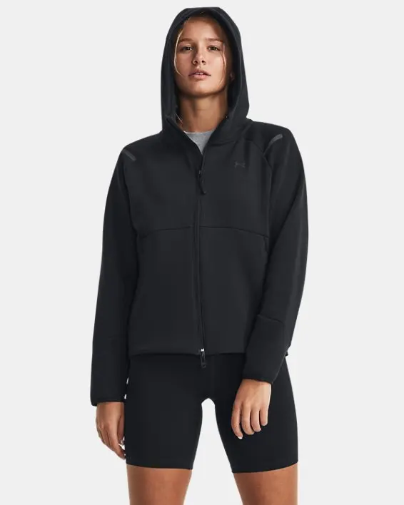 Unstoppable Fleece FZ