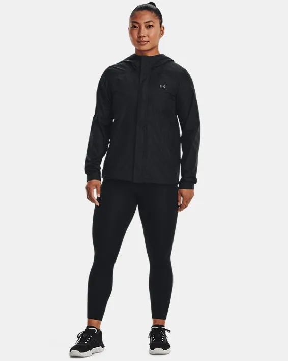 UA STRMPRF CLDSTRKE 2.0 JKT image number 2