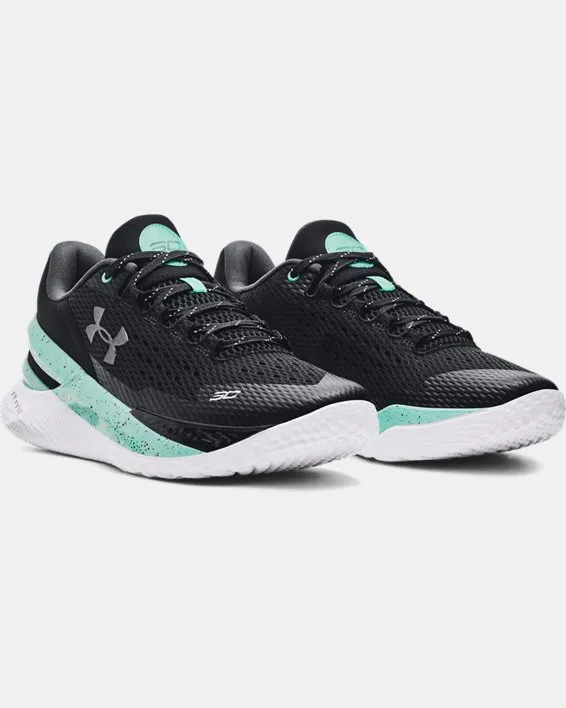 Zapatillas de Basketball Curry 2 Low FloTro Unisex image number 3
