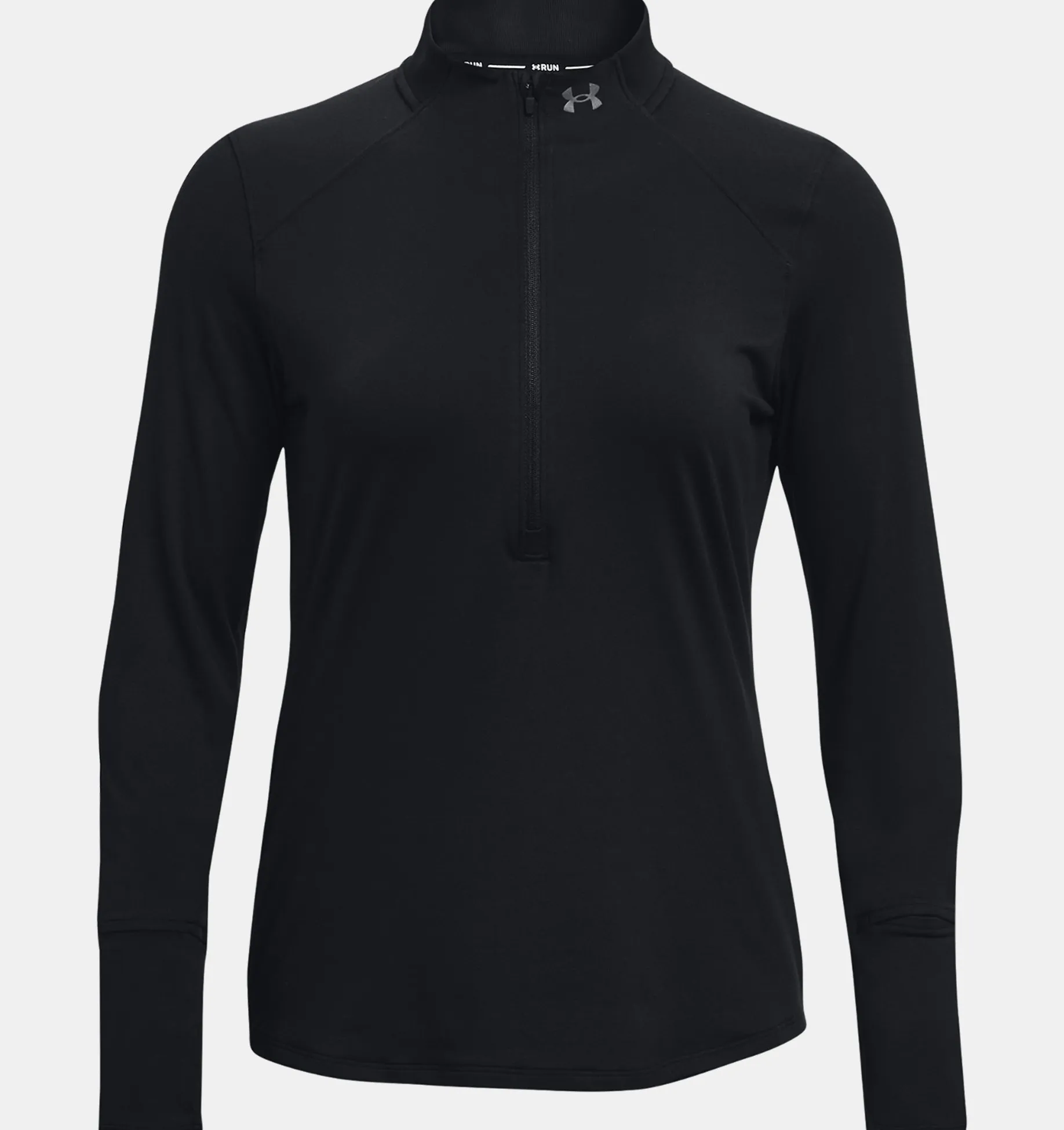 UA Qualifier Run 2.0 1/2 Zip image number 5