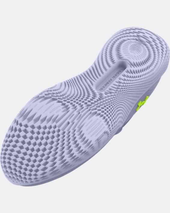 UA W Flow Dynamic INTLKNT image number 4