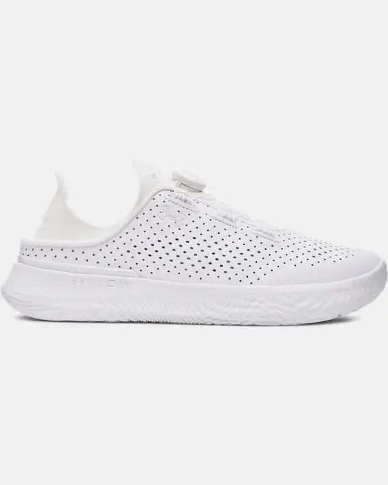 UA Flow Slipspeed Trainr SYN image number 0