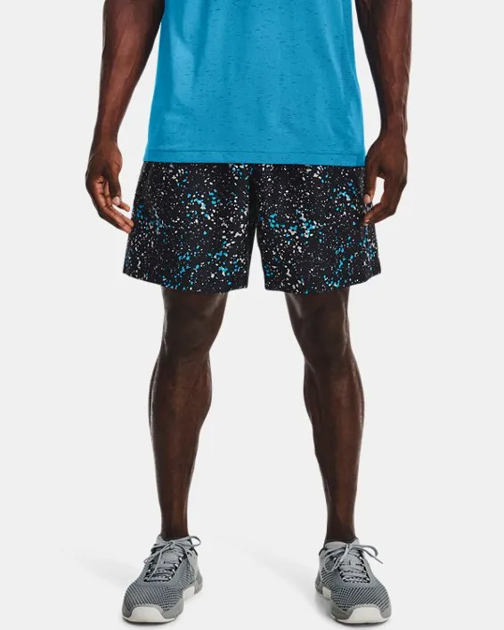 Short de Entrenamiento Adapt Woven para Hombre image number 0
