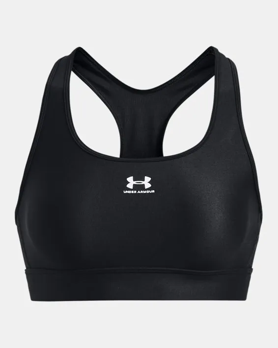 UA HG Armour Mid Padless image number 3