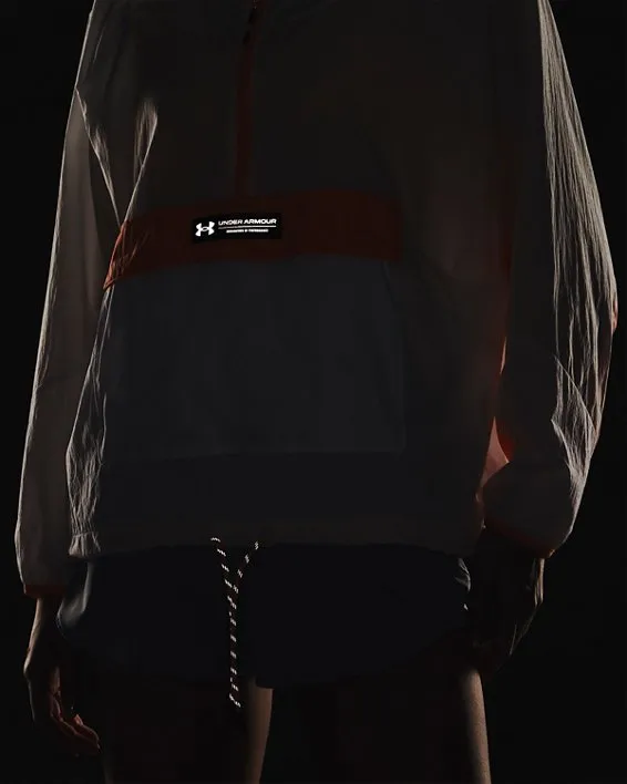 Campera Unstoppable RUSH™ Woven para Mujer image number 5