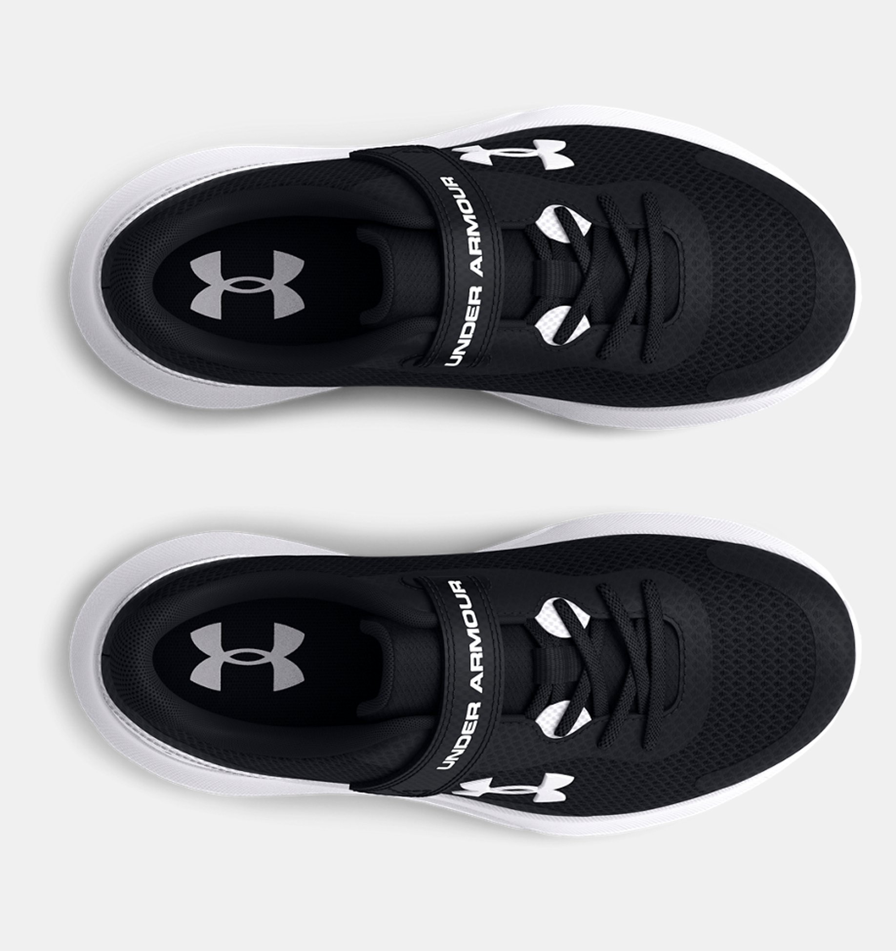 UA BPS Surge 3 AC-BLK,11K image number 2