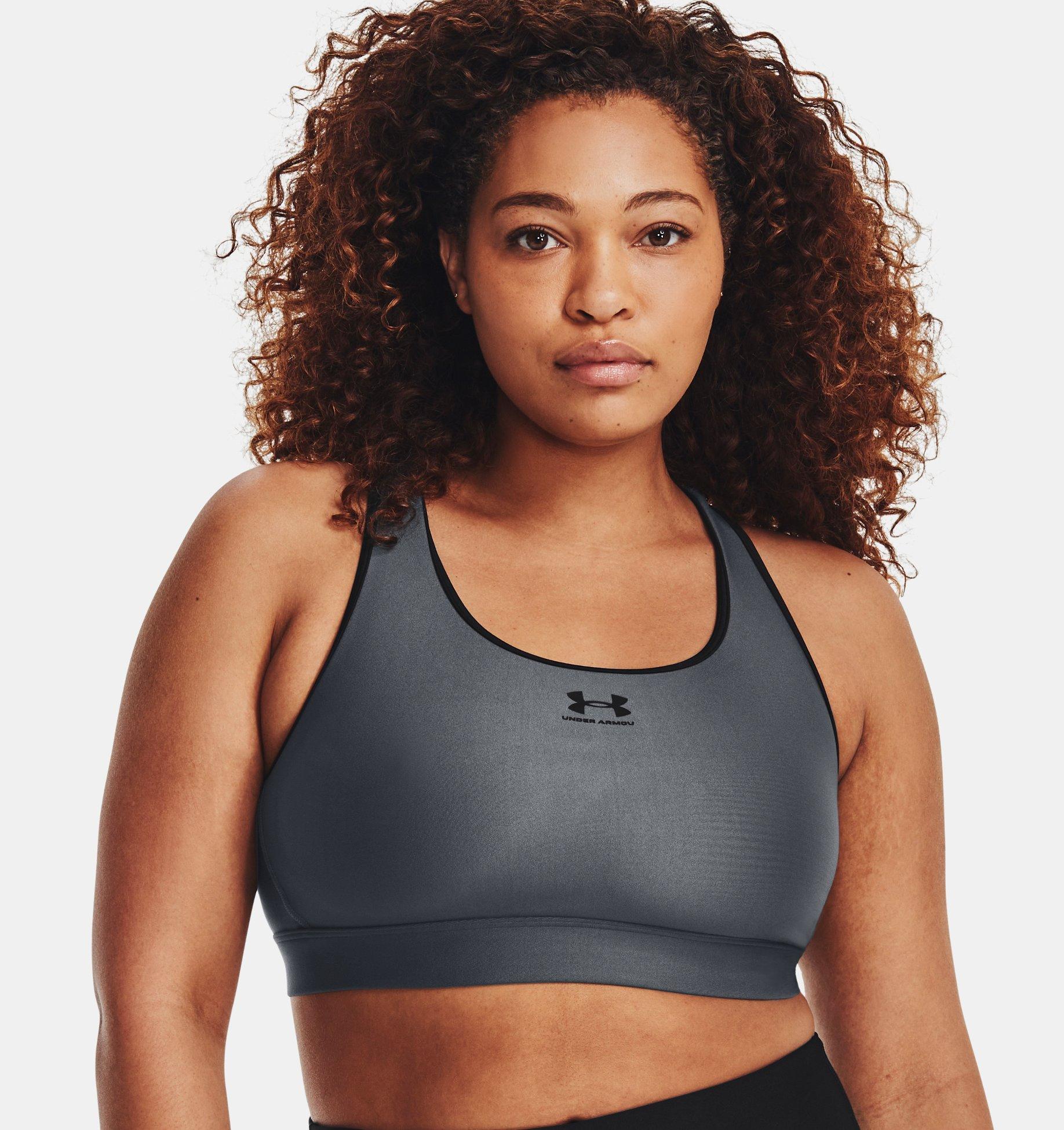 Sport Bra Mid Padless para Mujer image number 4