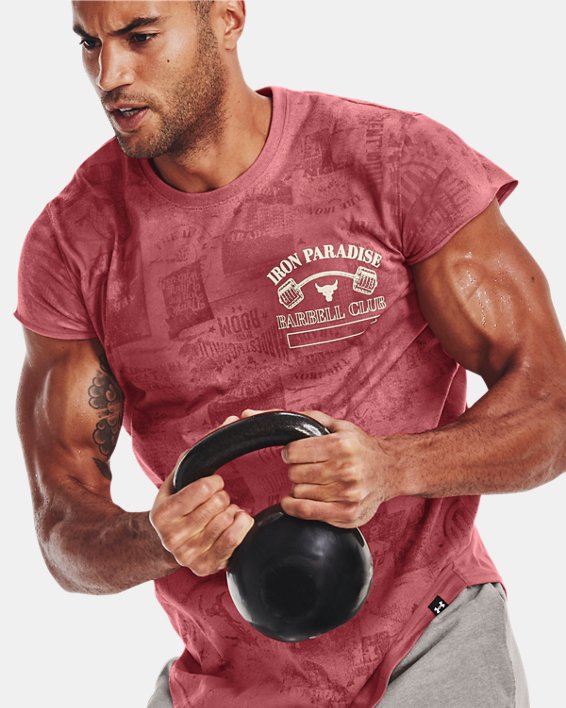 Remeras para gimnasio 2025 hombre