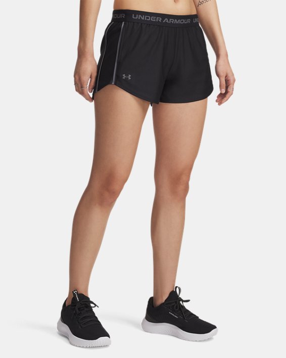 Tech Play Up Shorts