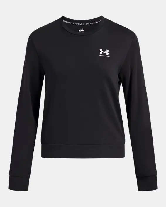 UA W Rival Terry Crew image number 2