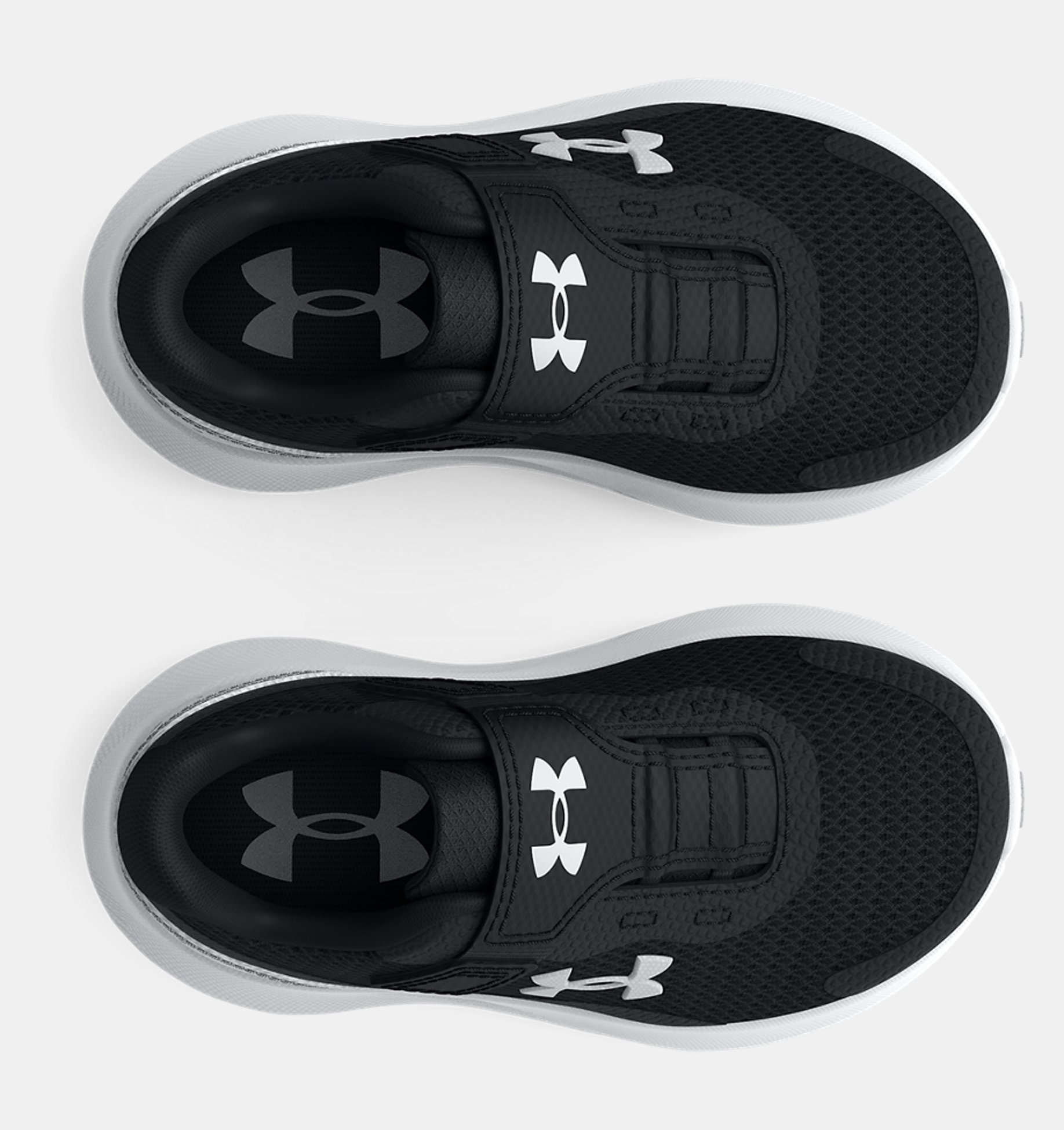 UA BINF Surge 3 AC-BLK,5K image number 2