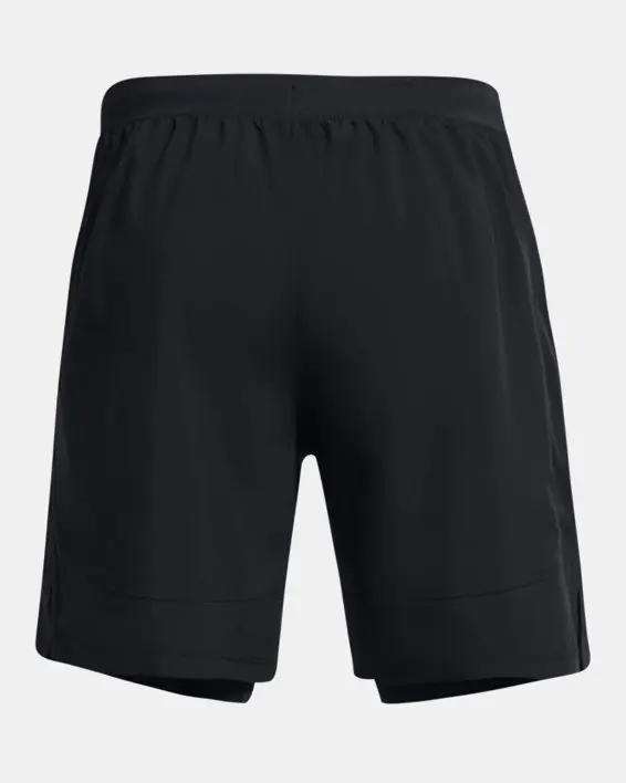 UA LAUNCH 7'' 2-IN-1 SHORT image number 4