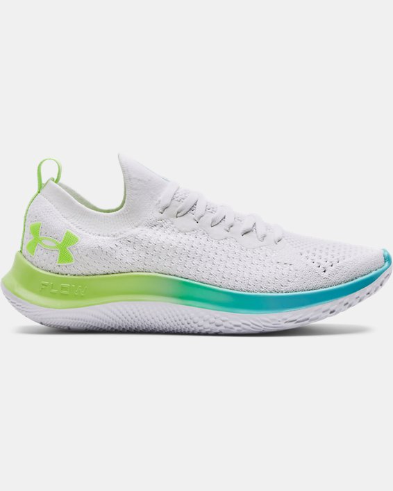 Zapatillas de running Under Armour Flow Velocity mujer