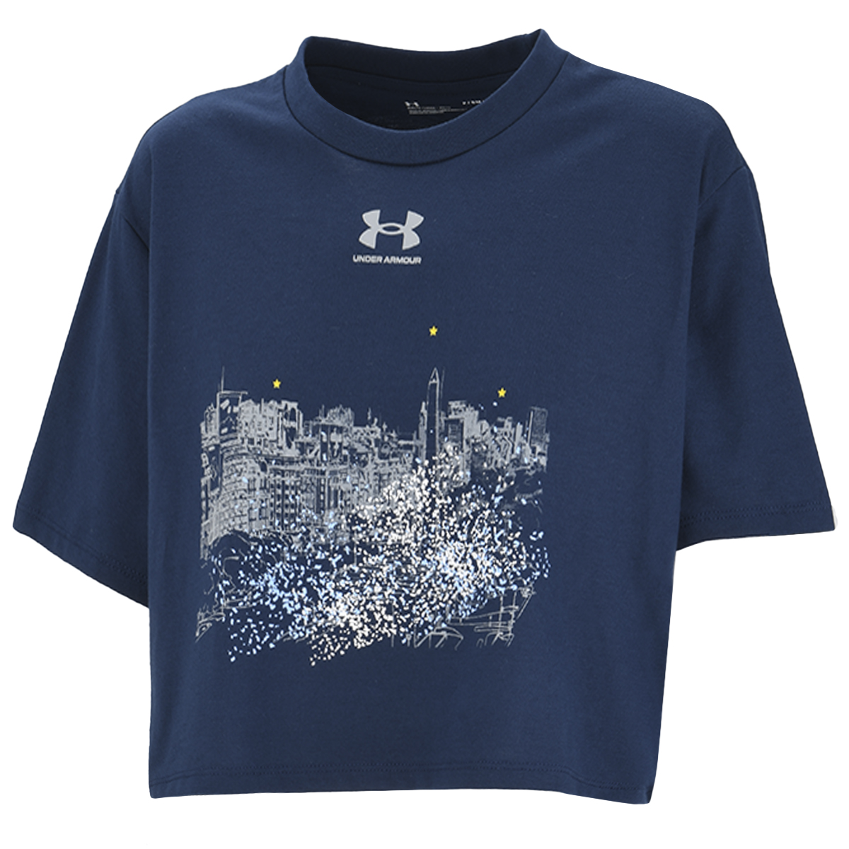 Remera OBELISCO CTW para Mujer