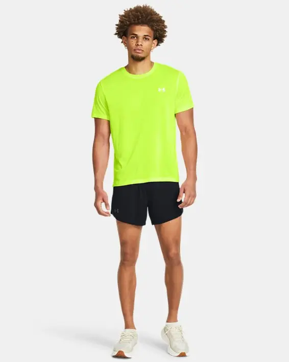 Short de Running 5" Launch Elite para Hombre image number 2