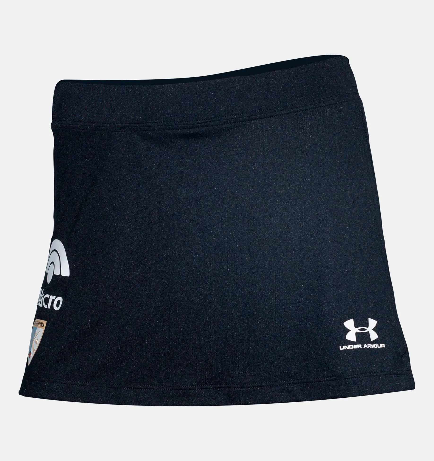 Pollera las Leonas Authentic Home 2022 para Mujer image number 0