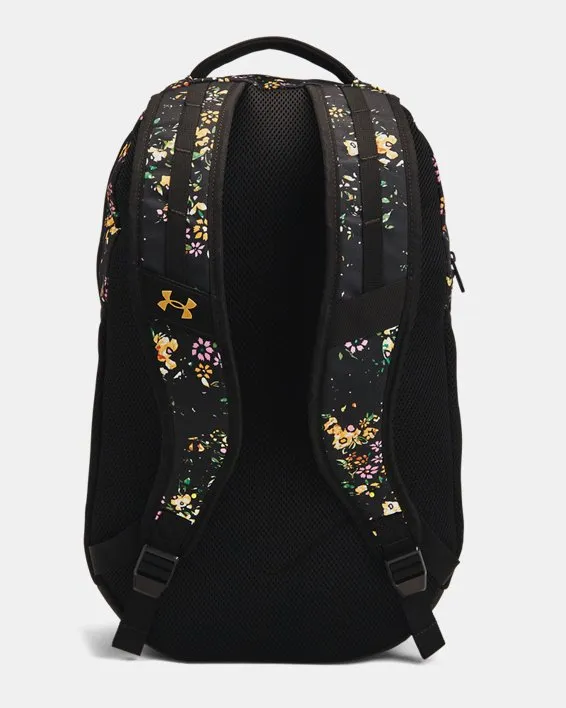 UA Hustle 6.0 Backpack image number 1