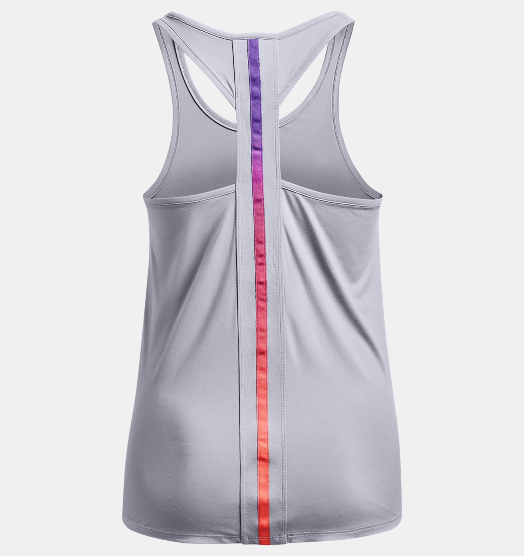 Musculosa UA Knockout International Women's Day Tank para mujer image number 7