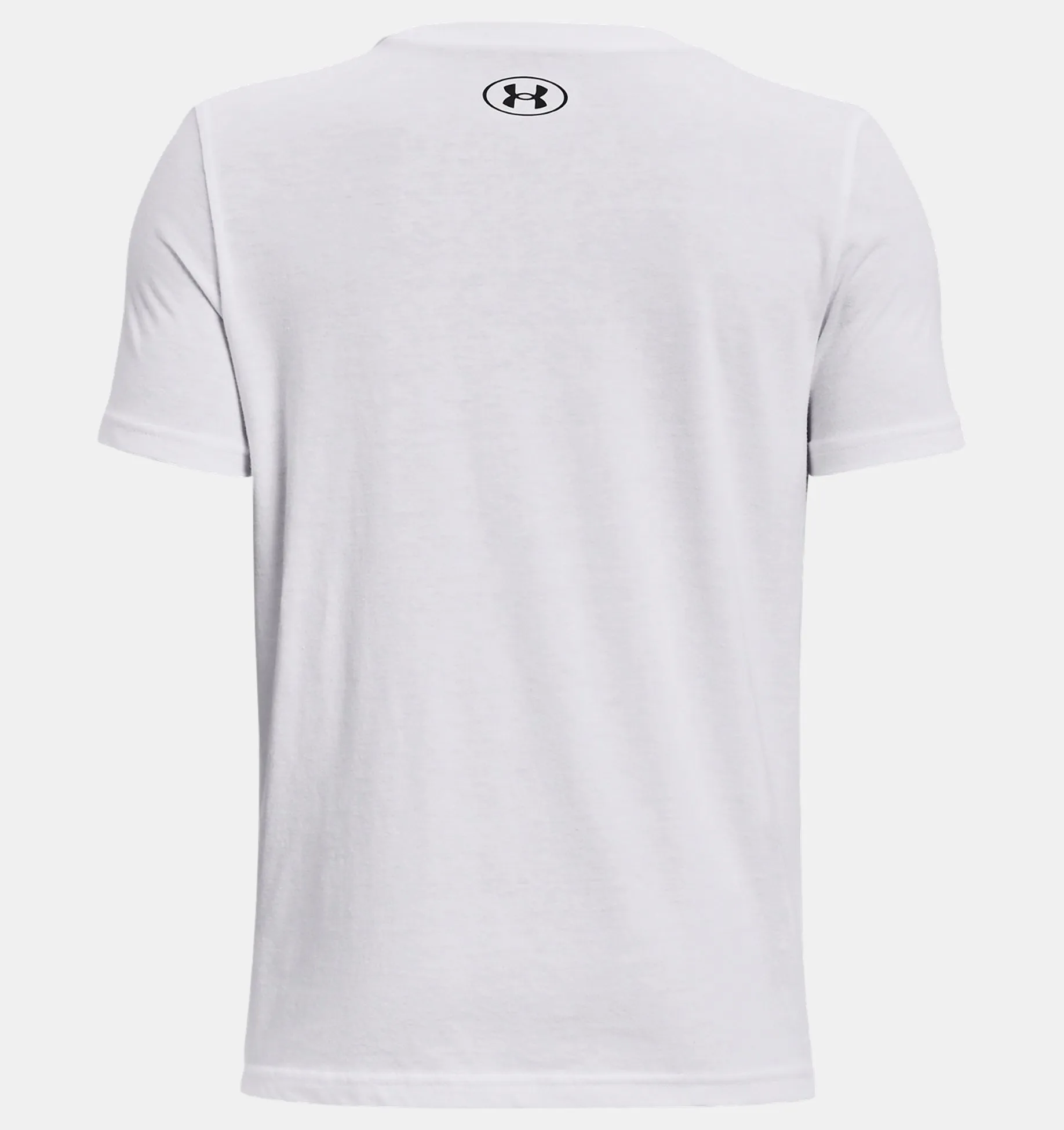 Remera UA FOOTBALL EQUIPMENT para Niños image number 1