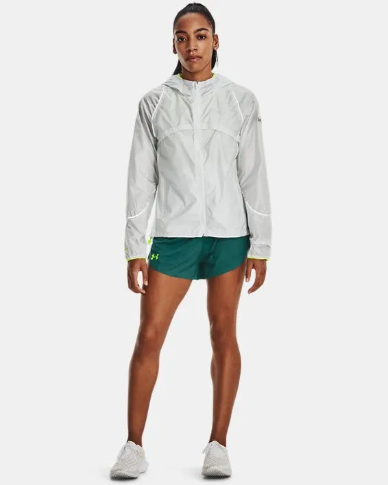 Campera de Running Storm Impasse para Mujer image number 3