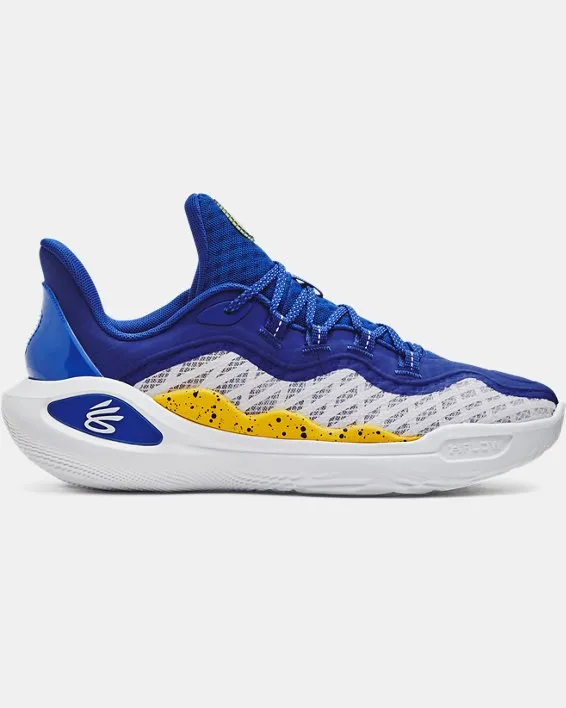 CURRY 11 DUB image number 0