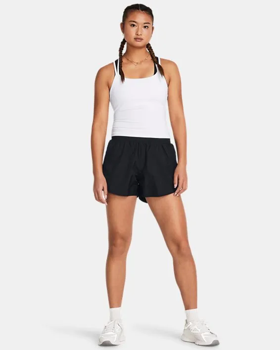 Short de Entrenamiento Vanish para Mujer image number 2