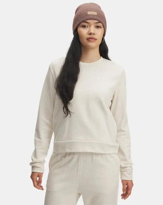 UA W Rival Terry Crew
