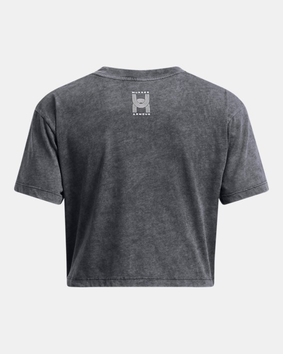 UA Run Anywhere Shortsleeve image number 3