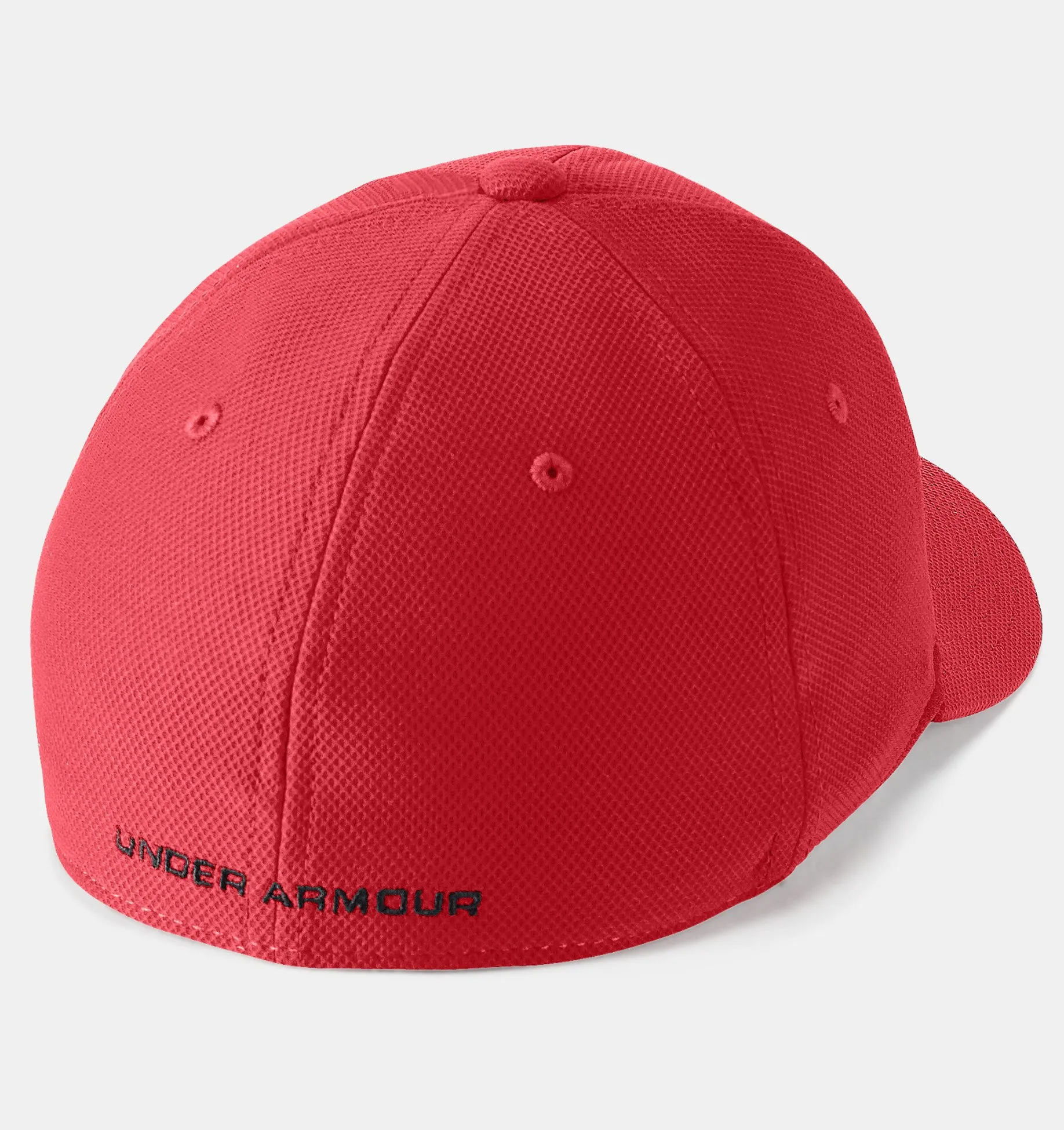 UA Boy's Blitzing 3.0 Cap para niños image number 1