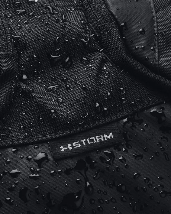 Mochila UA Hustle Pro Unisex image number 8