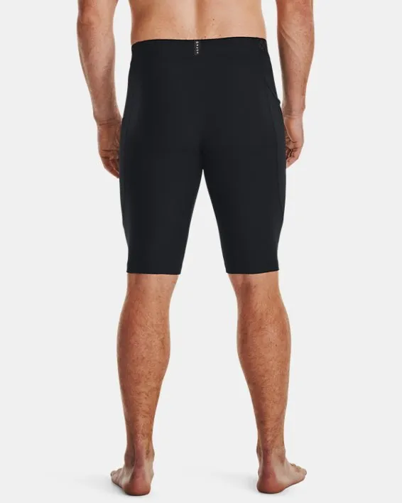 Short UA SmartForm Rush Long para Hombre image number 4