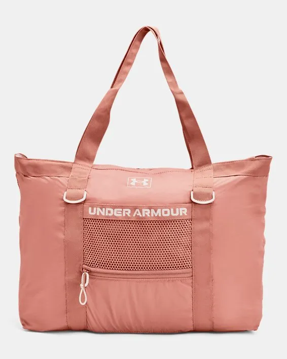 UA Essentials Packable Tote