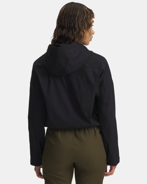 Campera Unstoppable Woven Ripstop para Mujer image number 1