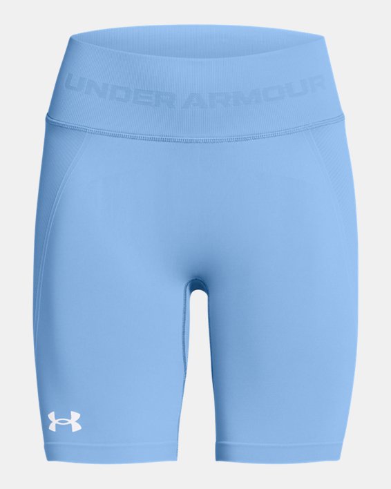 UA Vanish Seamless Short image number 4