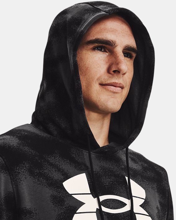 Buzo UA Rival Terry Hoodie para Hombre image number 3