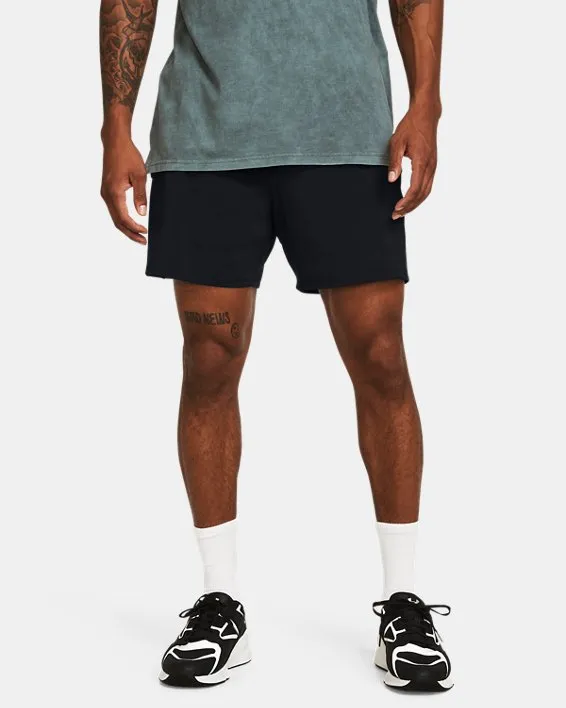 UA Meridian Shorts image number 0