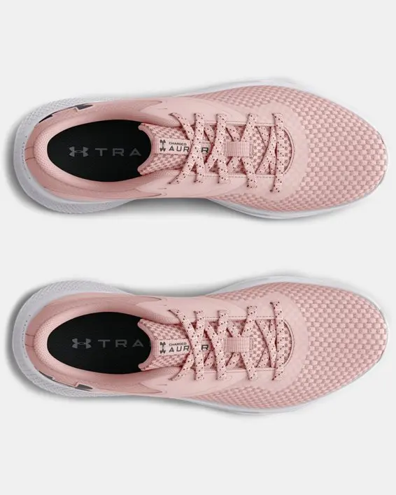 Zapatillas de entrenamiento Under Armour Charged Aurora 2 para mujer image number 2