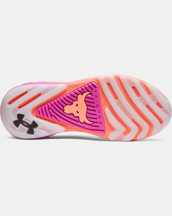 Zapatillas de entrenamiento Project Rock 7 para hombre image number 4
