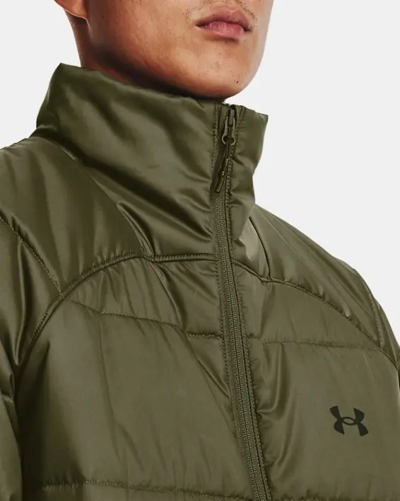 UA Insulate Jkt image number 3