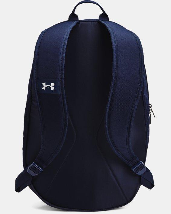 UA Hustle Lite Backpack image number 1