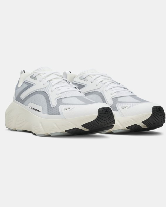 Zapatillas UA Aura Ripstop Unisex image number 3