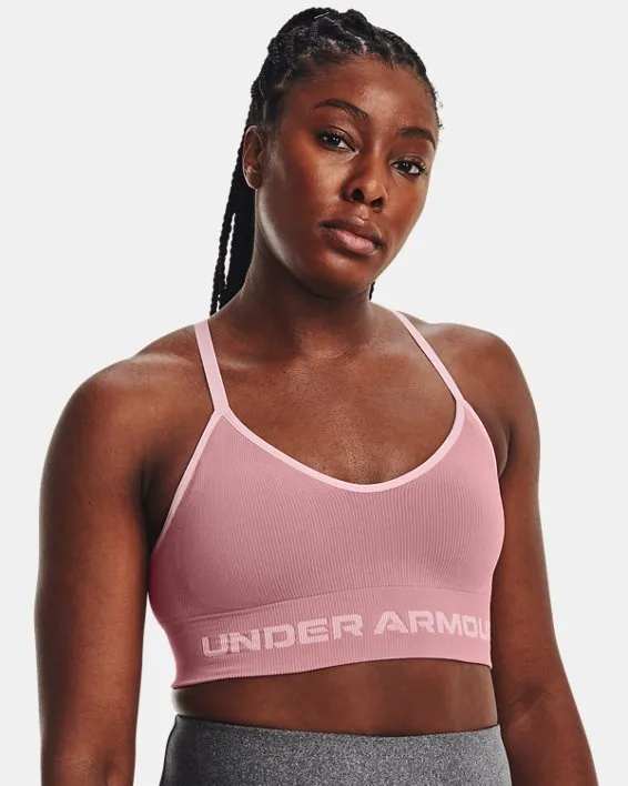 UA Seamless Low Long Rib